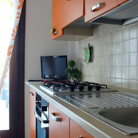 Welcomely - Il Salotto Apartment