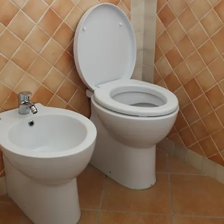 Apartment Welcomely - Il Salotto *