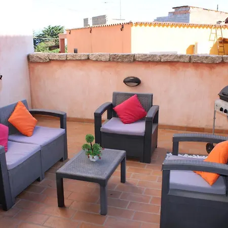 Welcomely - Il Salotto Apartment Valledoria (Sardinia)