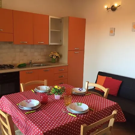 Welcomely - Il Salotto Apartment