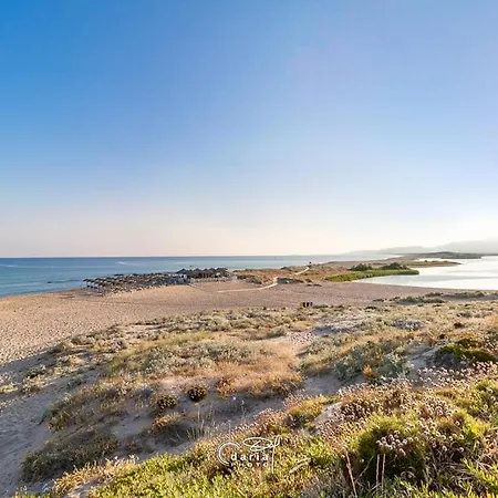 Welcomely - Il Salotto Valledoria (Sardinia)