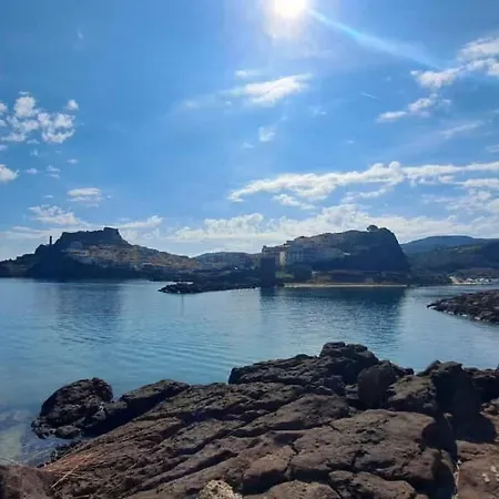 Welcomely - Il Salotto * Valledoria (Sardinia)