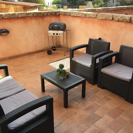 Welcomely - Il Salotto Valledoria (Sardinia)