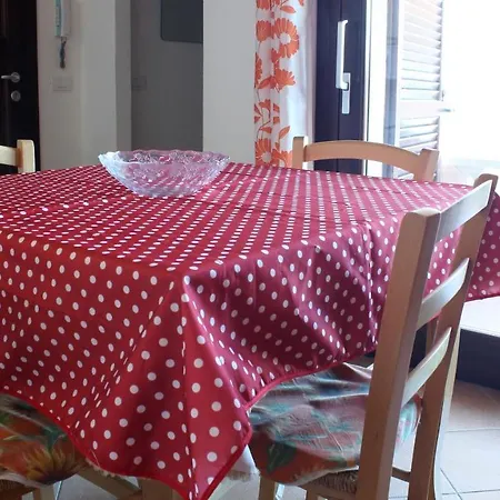 Welcomely - Il Salotto Apartment Valledoria (Sardinia)