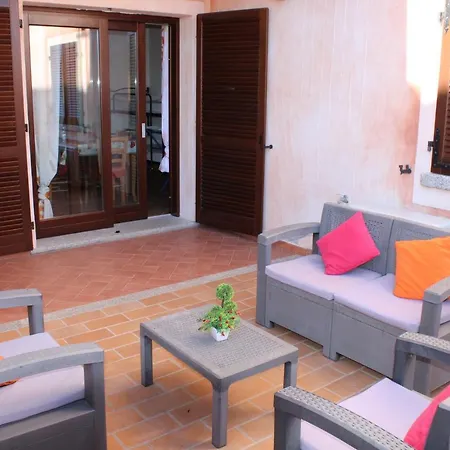 Apartment Welcomely - Il Salotto