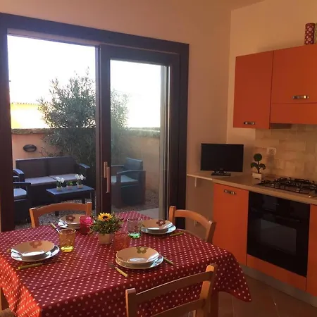 Apartment Welcomely - Il Salotto Valledoria (Sardinia)